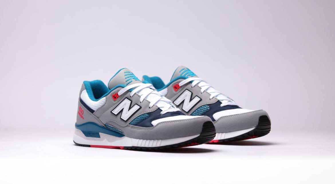 New balance shop 530 gbp